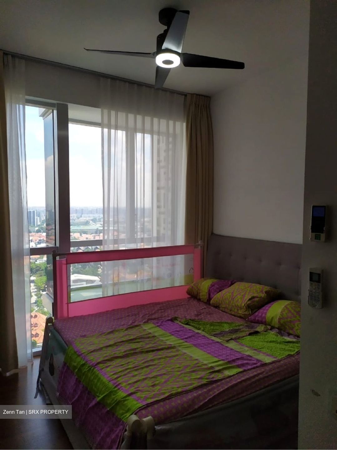The Meyerise (D15), Condominium #377877981